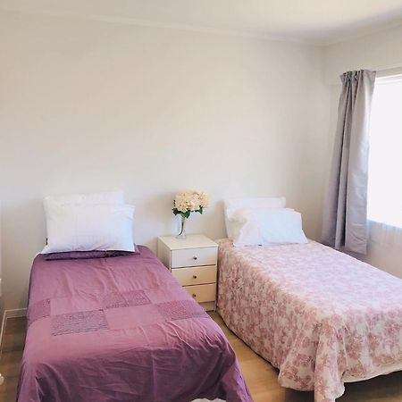 Ferienwohnung Bright Eden Park Two Bed Townhouse Private Parking Auckland Exterior foto