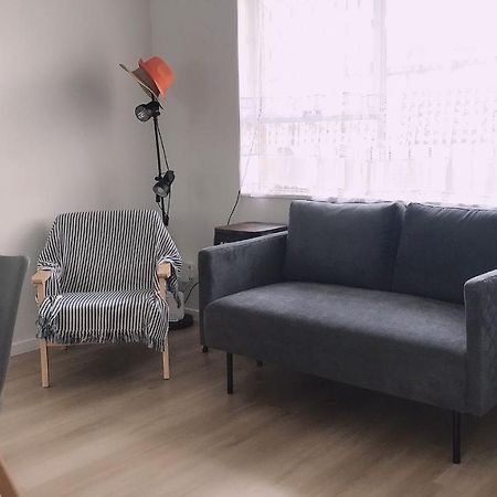 Ferienwohnung Bright Eden Park Two Bed Townhouse Private Parking Auckland Exterior foto