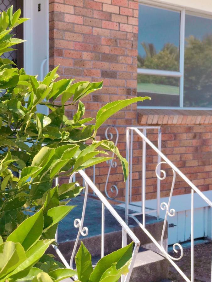 Ferienwohnung Bright Eden Park Two Bed Townhouse Private Parking Auckland Exterior foto