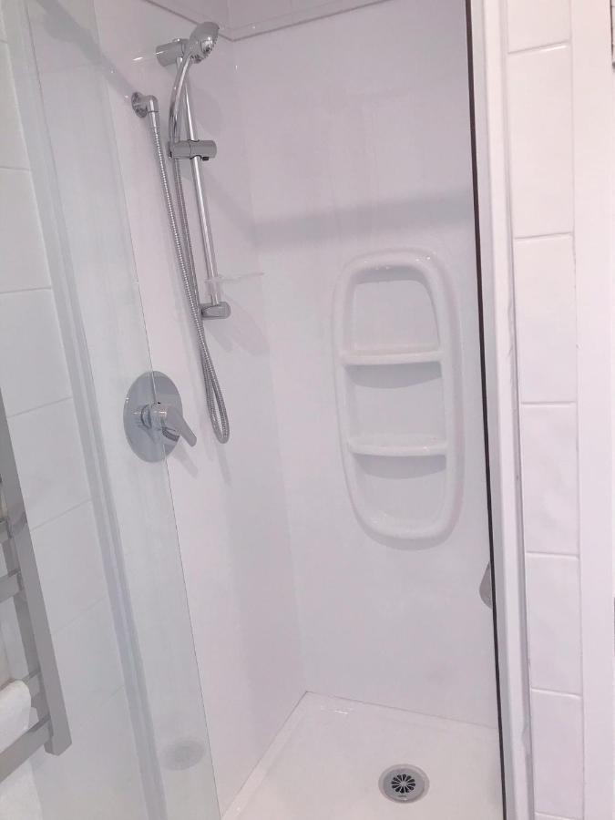 Ferienwohnung Bright Eden Park Two Bed Townhouse Private Parking Auckland Exterior foto