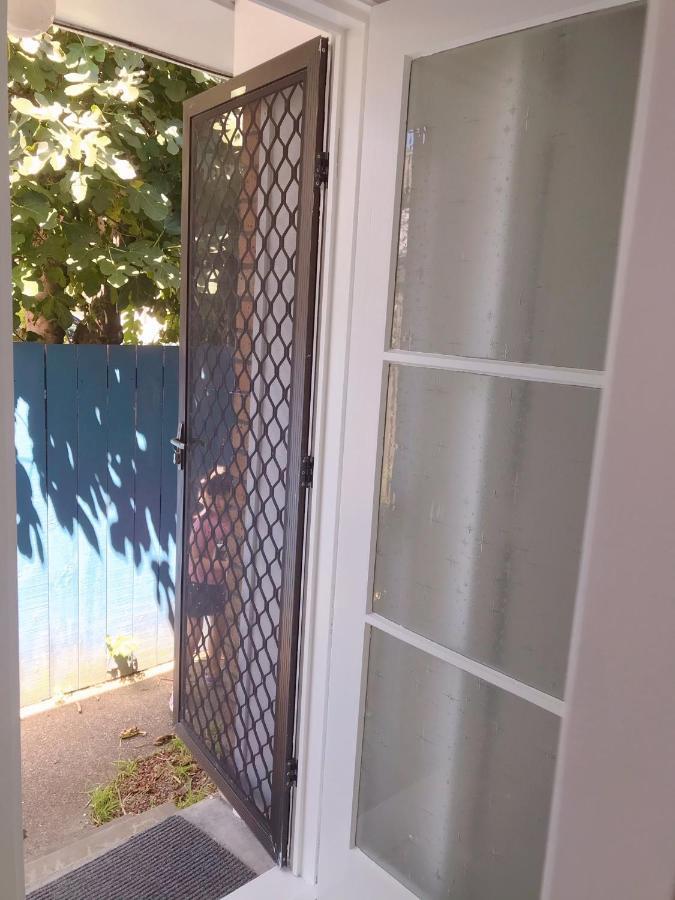 Ferienwohnung Bright Eden Park Two Bed Townhouse Private Parking Auckland Exterior foto