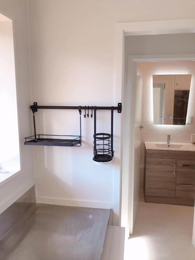 Ferienwohnung Bright Eden Park Two Bed Townhouse Private Parking Auckland Exterior foto